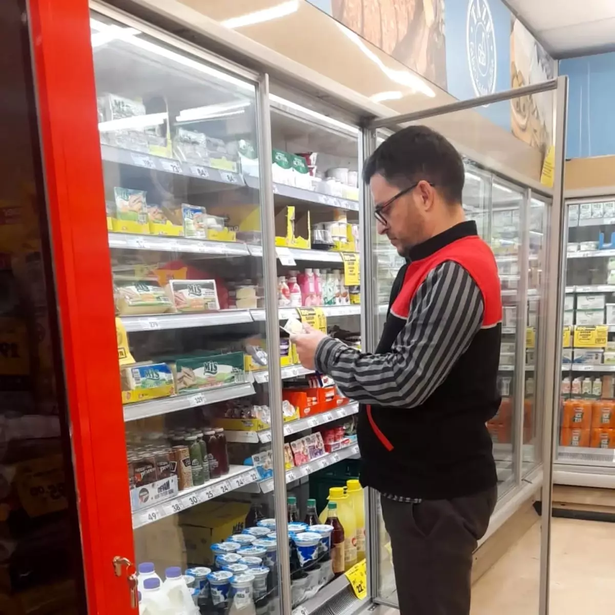 Edremit\'te Ramazan Denetimleri Artıyor