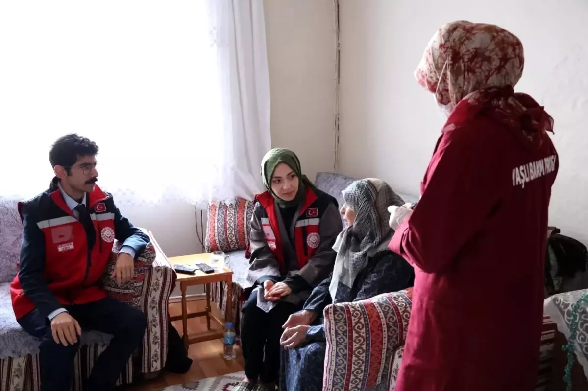 Erzurum\'un toplam 364 şehit ve 428 gazisi var