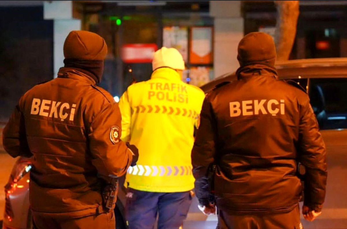 Isparta\'da 7 Günlük Denetim Raporu