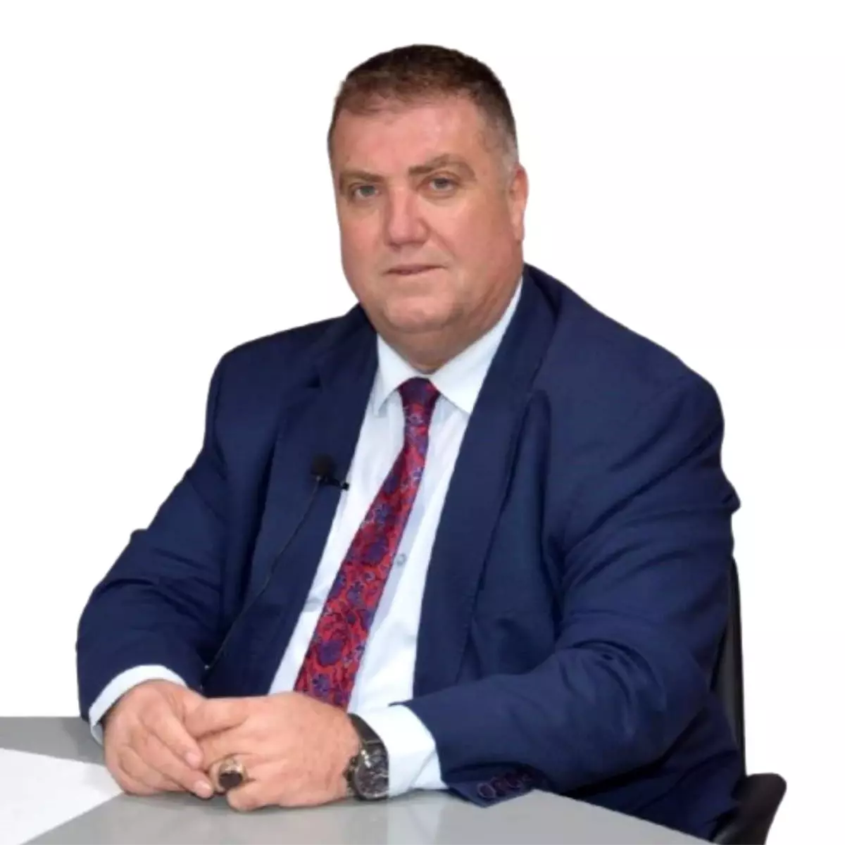 Korsan Taşımacılığa Sert Ceza Teklifi