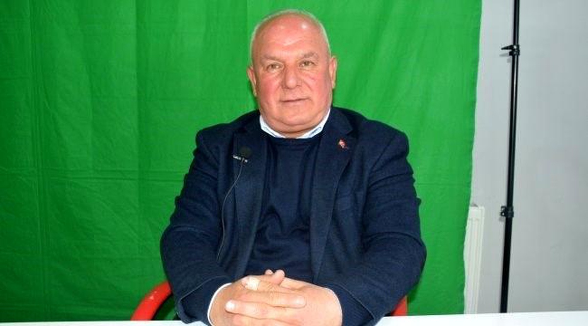 Amatör Lig\'de Yanlışlık İsyanı