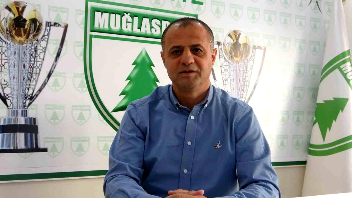Muğlaspor Hükmen Galip!