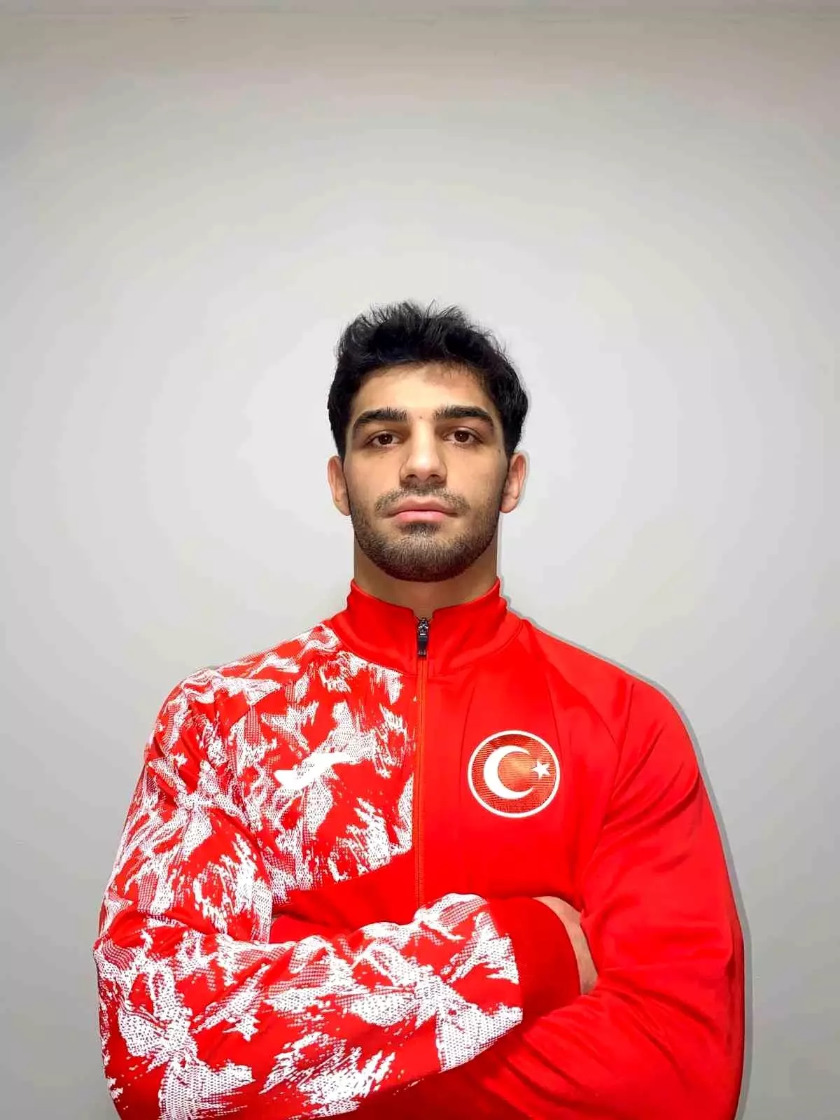 Eren Ülkü, Avrupa Şampiyonası İçin Hazır