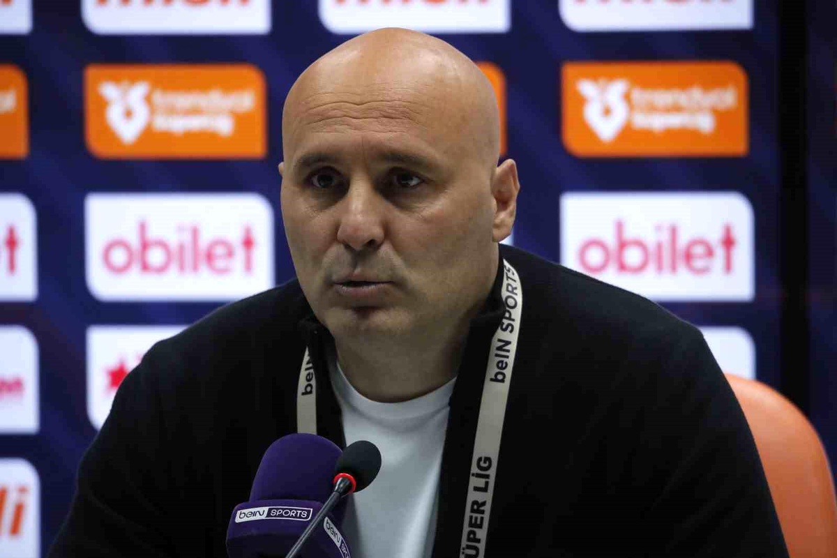 Uğurlu: Talihsiz gol maçı etkiledi