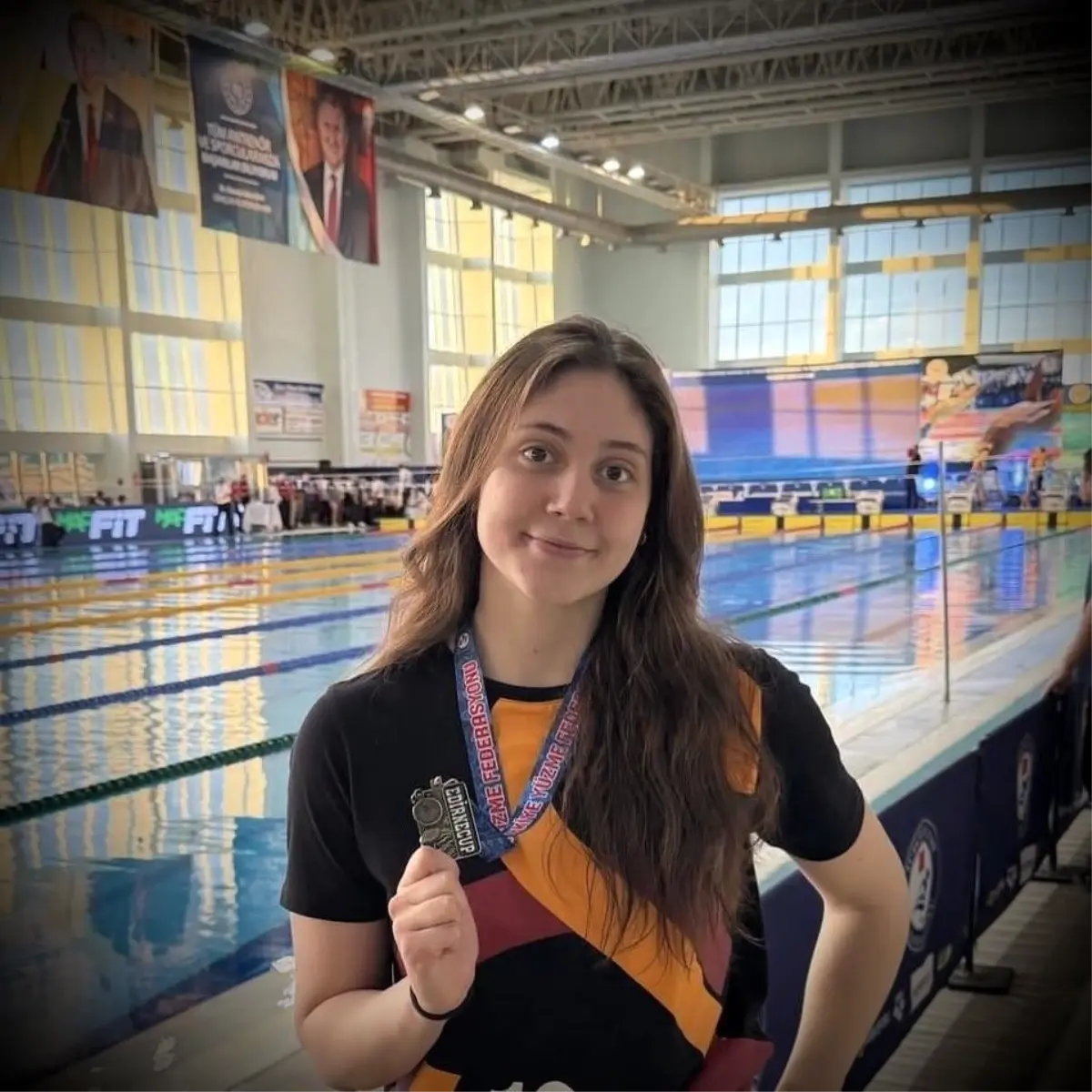 Sudem Denizli Edirne Kupası\'nda Çifte Şampiyon oldu