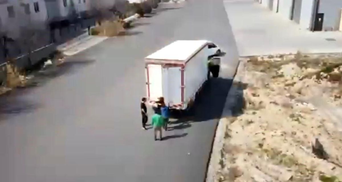 Denizli\'de 2 Ton Etil Alkol Ele Geçirildi