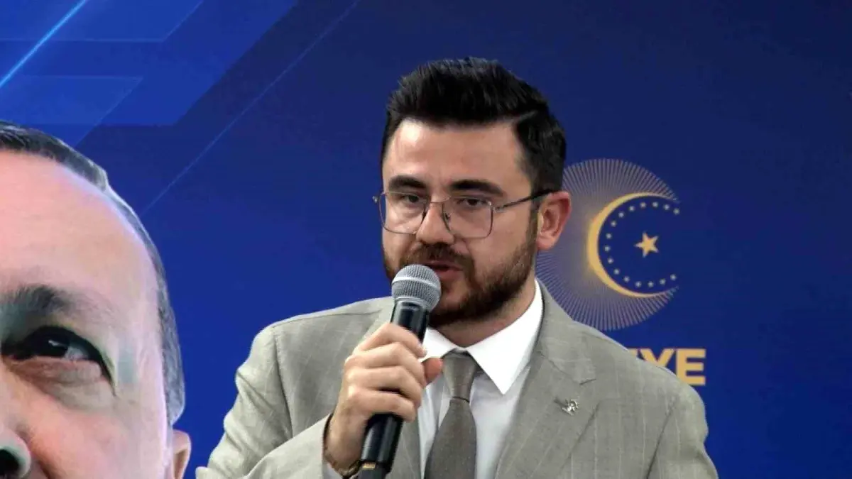 Okandan: Liyakat ve Samimiyet Vurgusu