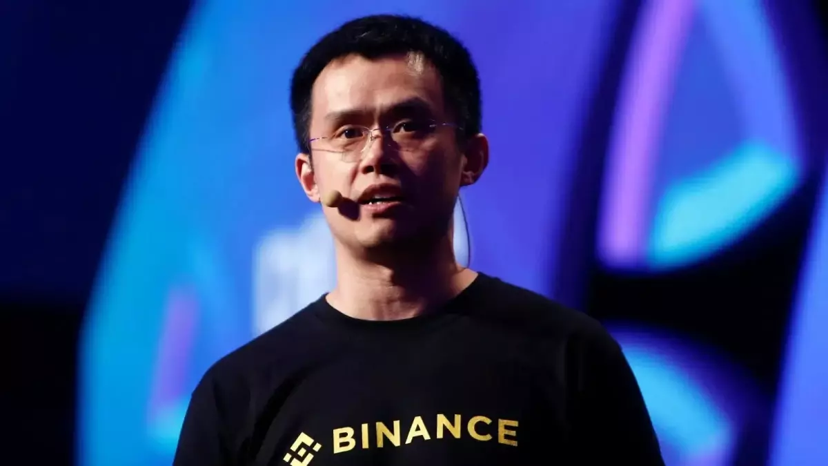 Binance kurucusu CZ kripto para yatırımcılarına önemli uyarılarda bulundu