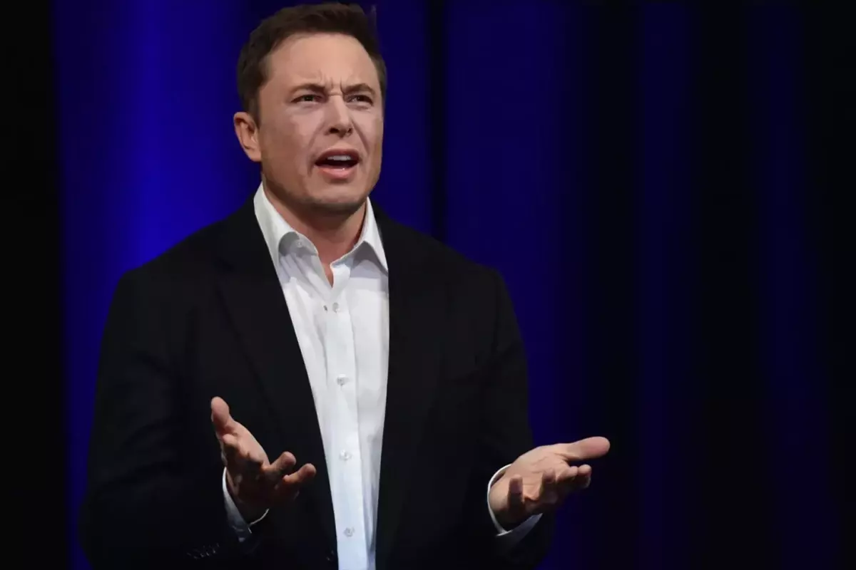 Elon Musk: X\'e siber saldırıyı gerçekleştiren bazı IP adresleri Ukrayna kaynaklı