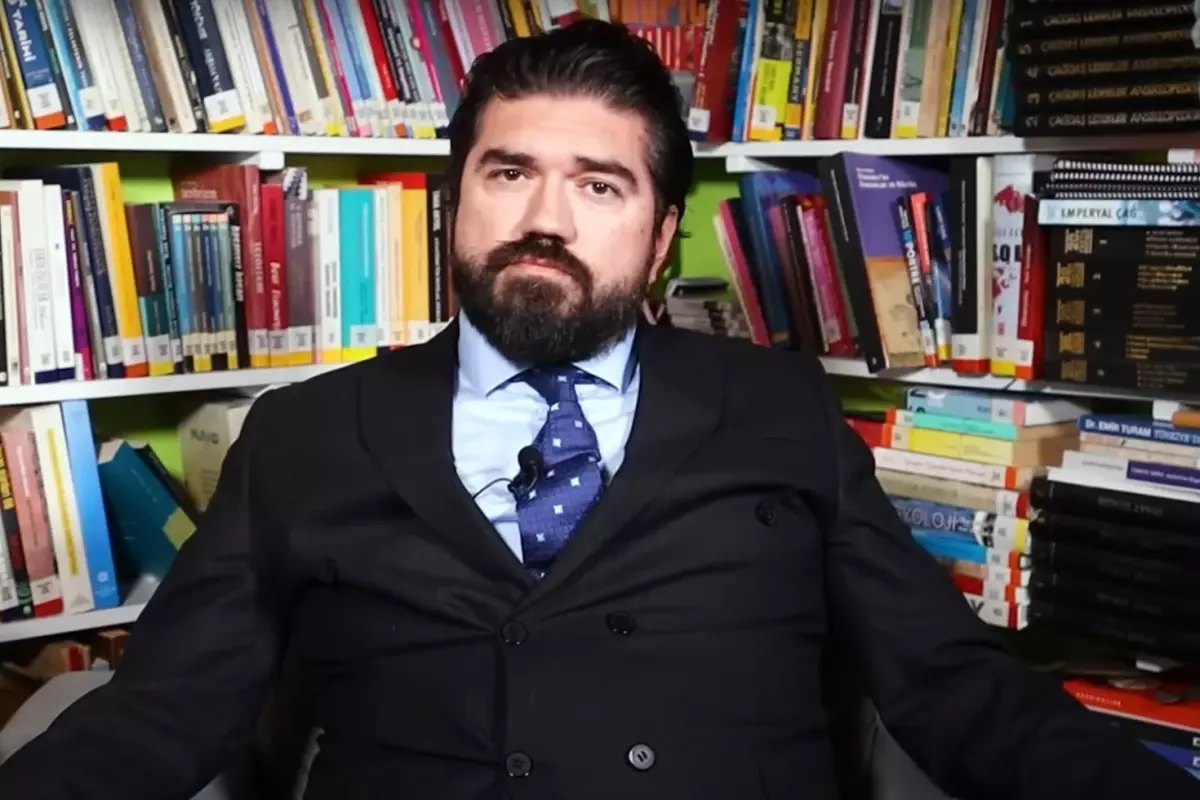 Halk TV\'de Rasim Ozan Kütahyalı krizi! Hepsi birden istifa etti