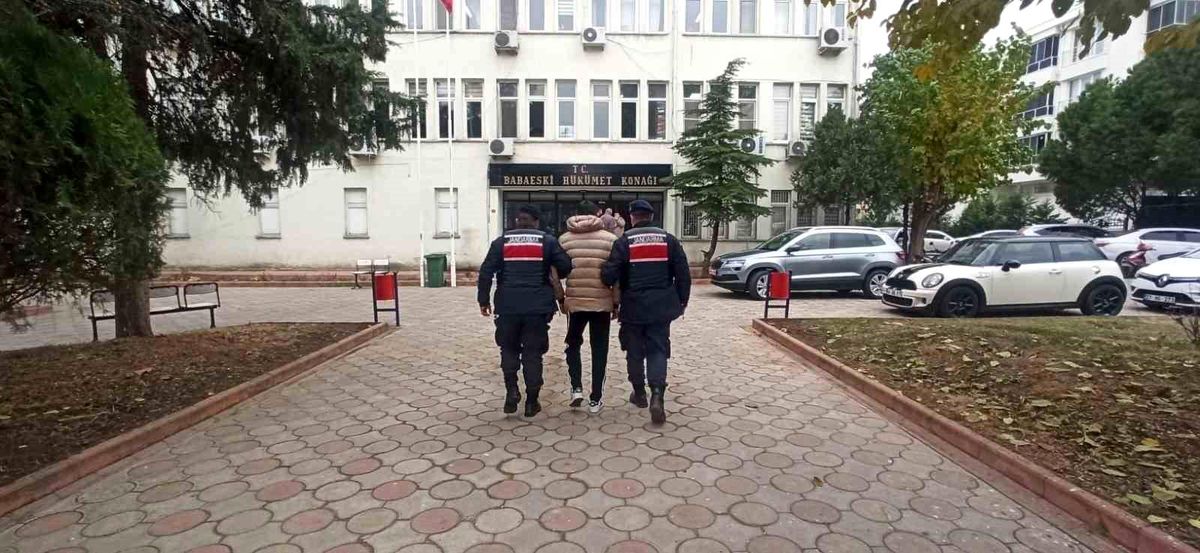 Kırklareli\'nde 31 Şüpheli Yakalandı