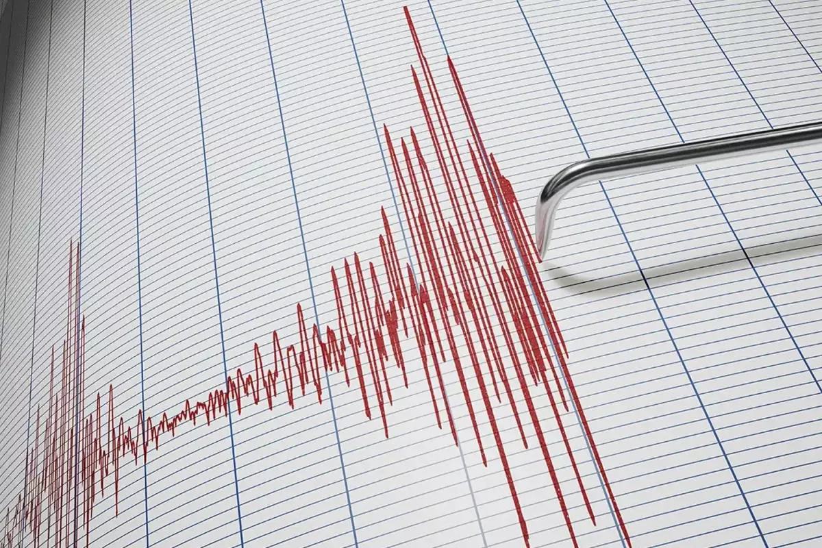 Kuzey Irak\'ın Erbil şehrinde 4.8 büyüklüğünde deprem meydana geldi. Sarsıntı Hakkari ve Şırnak\'ta da hissedildi.