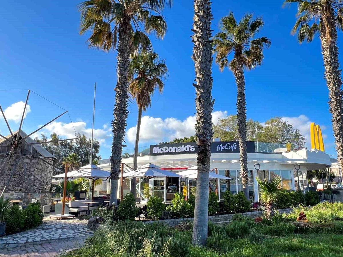 McDonald\'s Türkiye, Great Place to Work Sertifikası Aldı