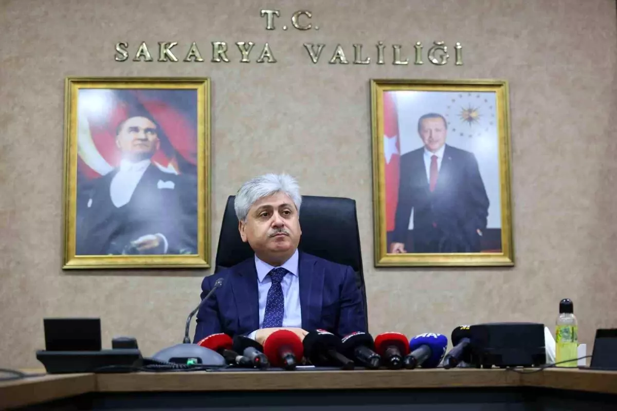 Sakarya\'da Uyuşturucu ve Kaçakçılık Operasyonu