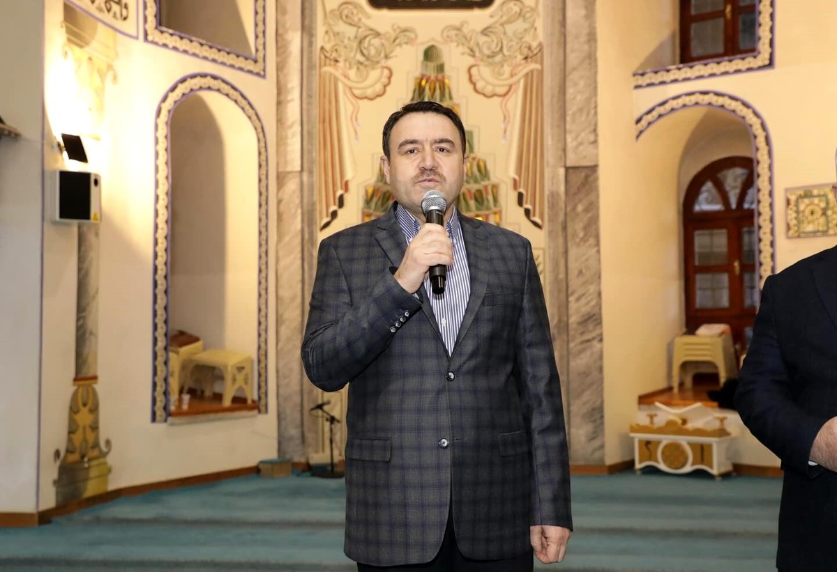 Ramazan\'da Birlik Vurgusu