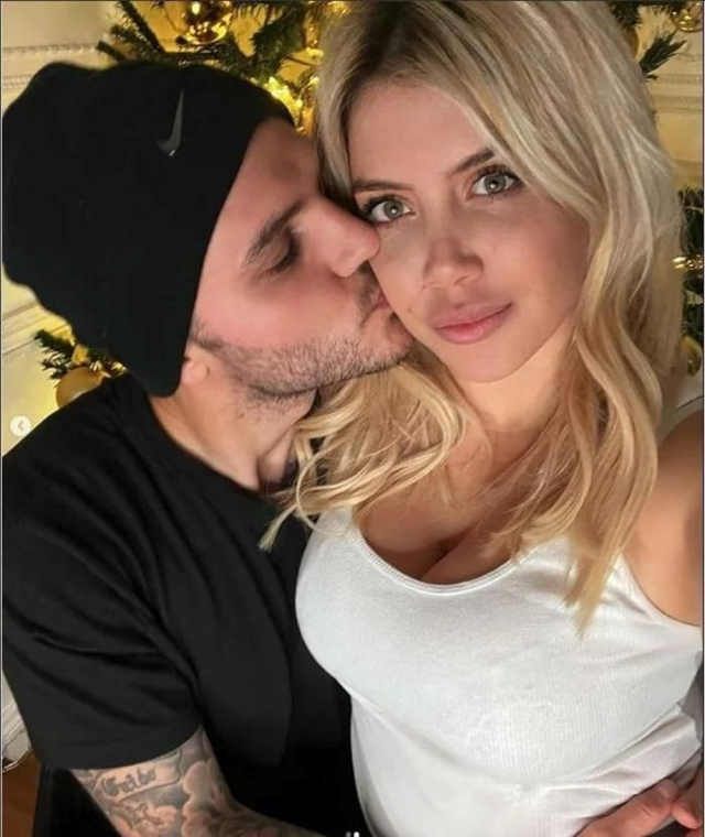 Wanda Nara borç batağındaymış