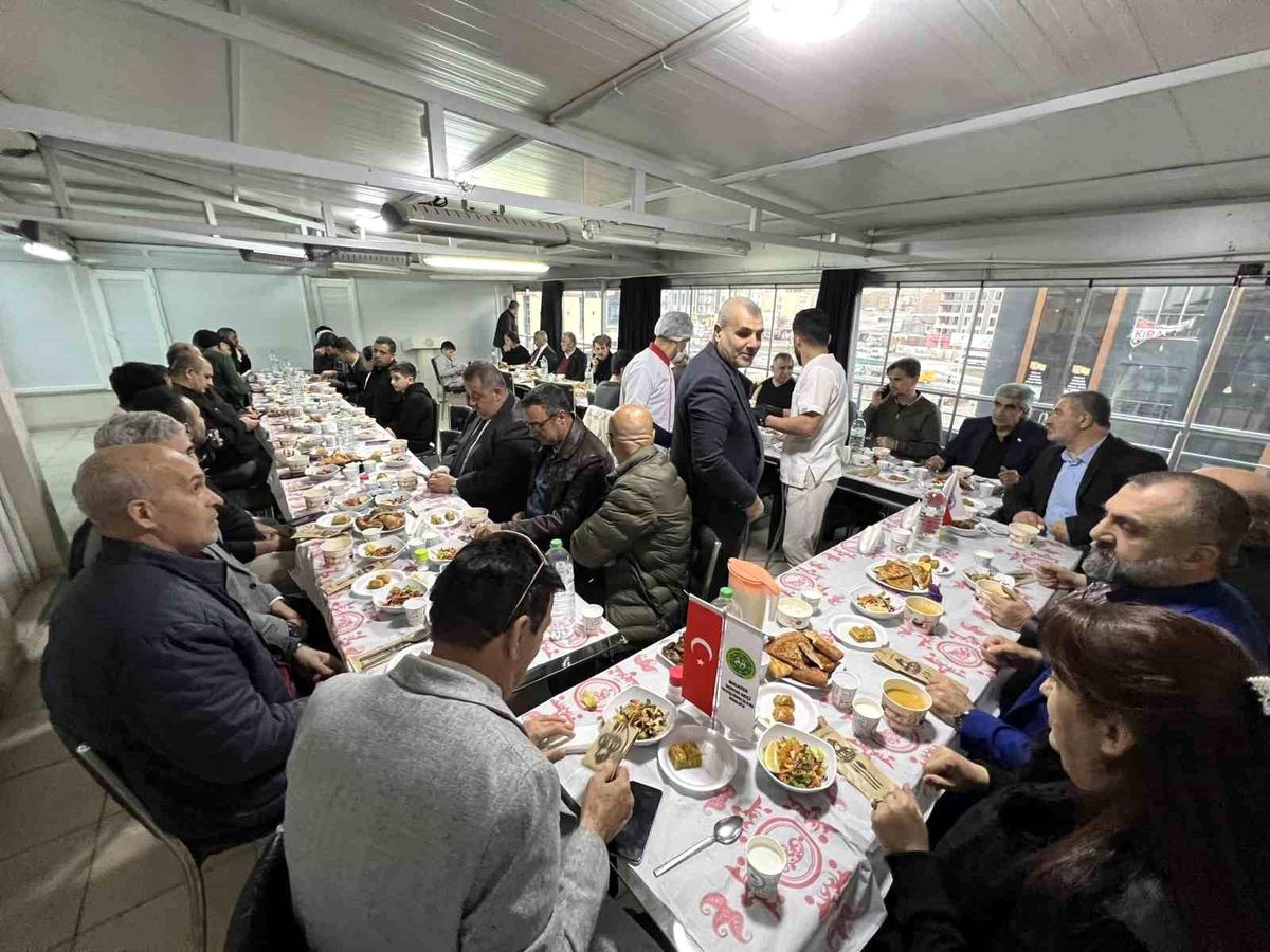 Üretim Olmadan Hayat Yok