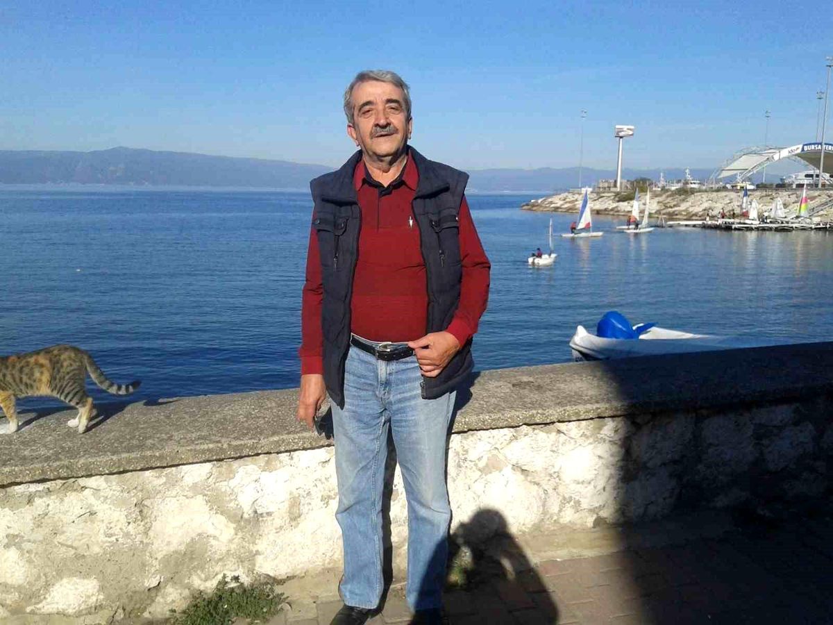 Antalya\'nın Değerli Gazetecisi Cengiz Savaşeri Hayatını Kaybetti