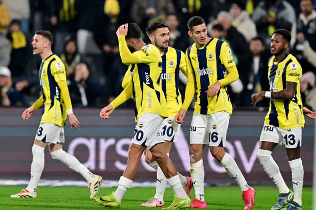 Fenerbahçe nasıl tur atlar? İşte tüm ihtimaller