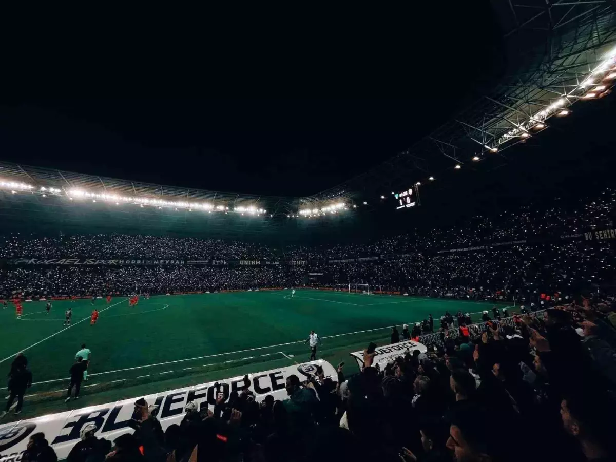 Efe Kartal Öztay Taburcu Oldu