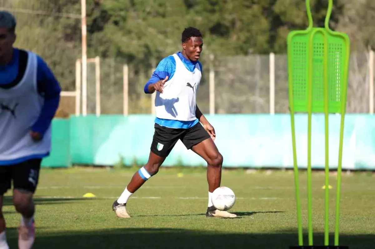 Bodrum FK Her Maçta Kritik Öneme Sahip