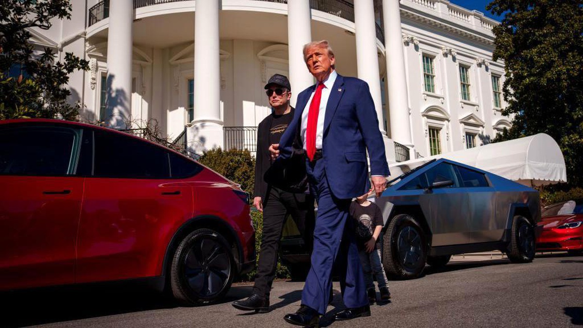 Trump Yönetimi ve Ekonomik Belirsizlik