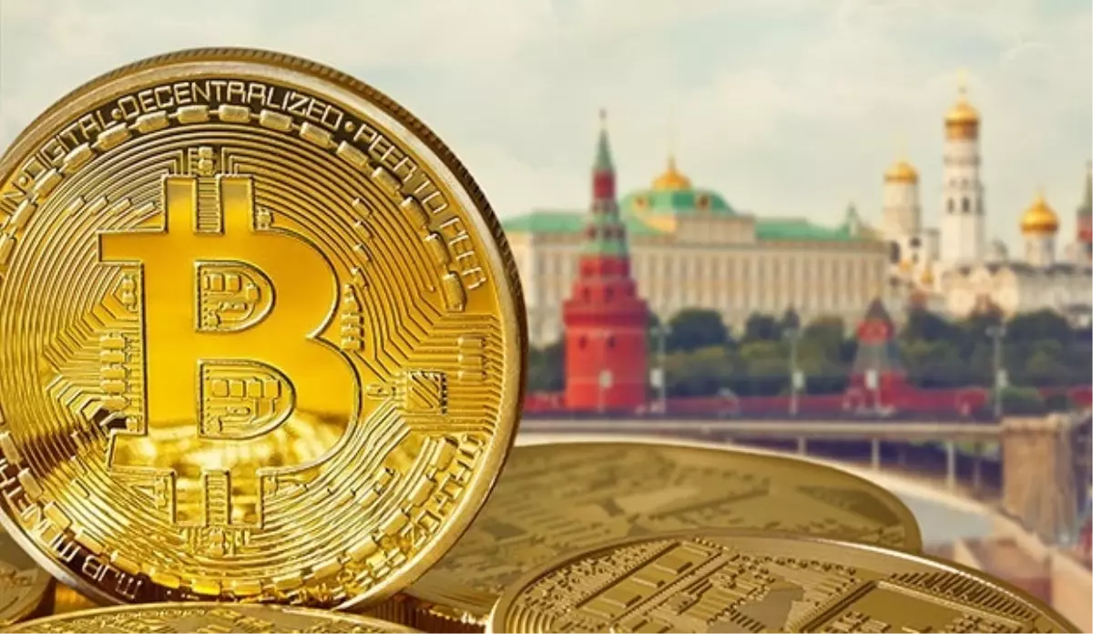 Rusya\'dan yüksek gelirli yatırımcılara beklenmedik Bitcoin kararı