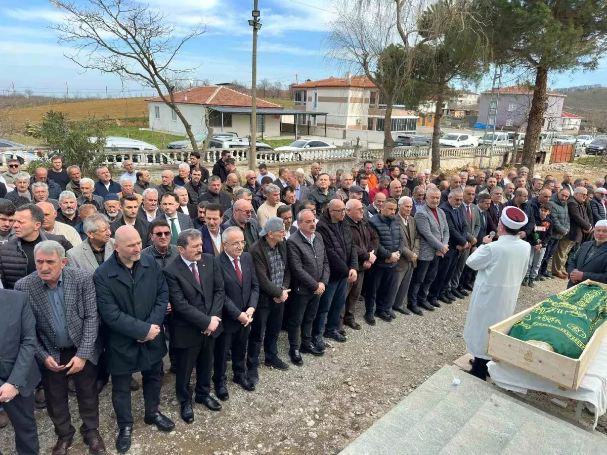 Süleyman Soylu\'nun acı günü