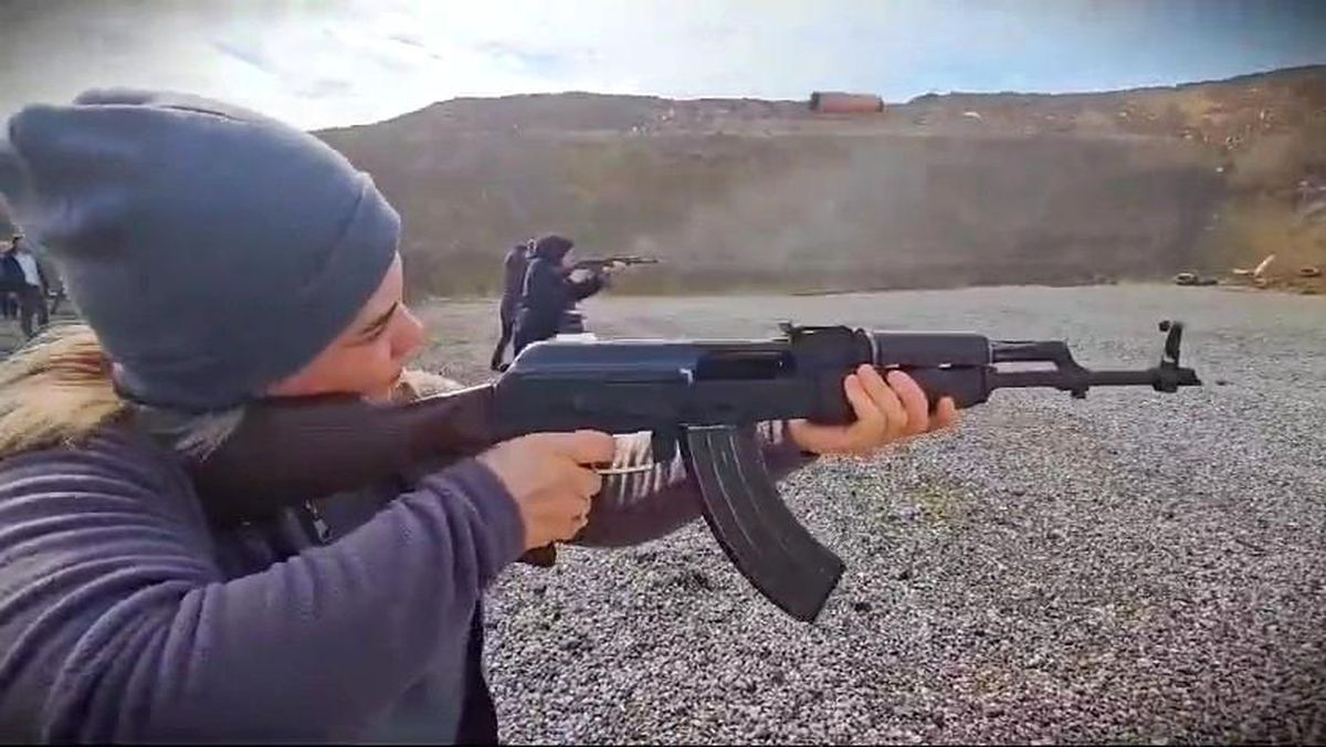 Tekirdağ\'da Acil Müdahale Eğitimi