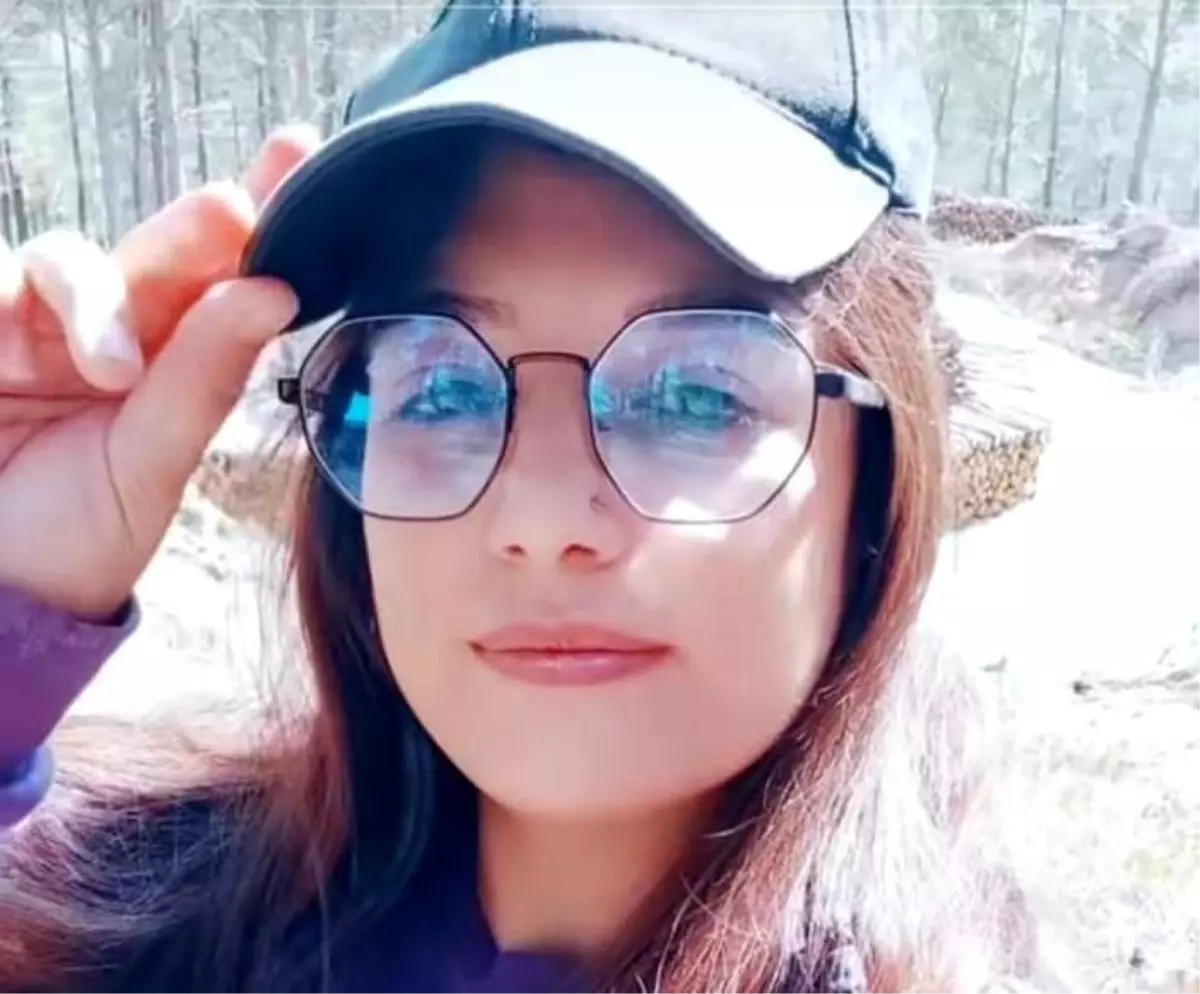 Tiktok Fenomeni Meltem Menteşeli Ölü Bulundu