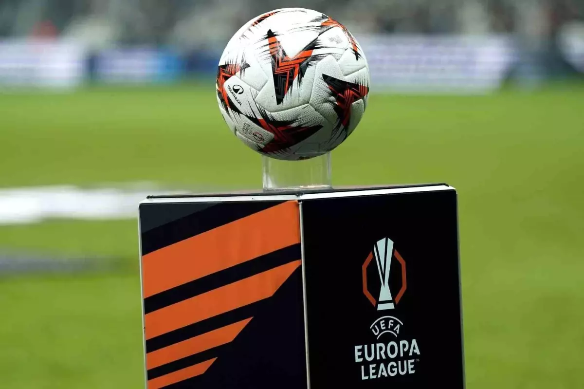 UEFA Avrupa Ligi\'nde Rövanş Maçları