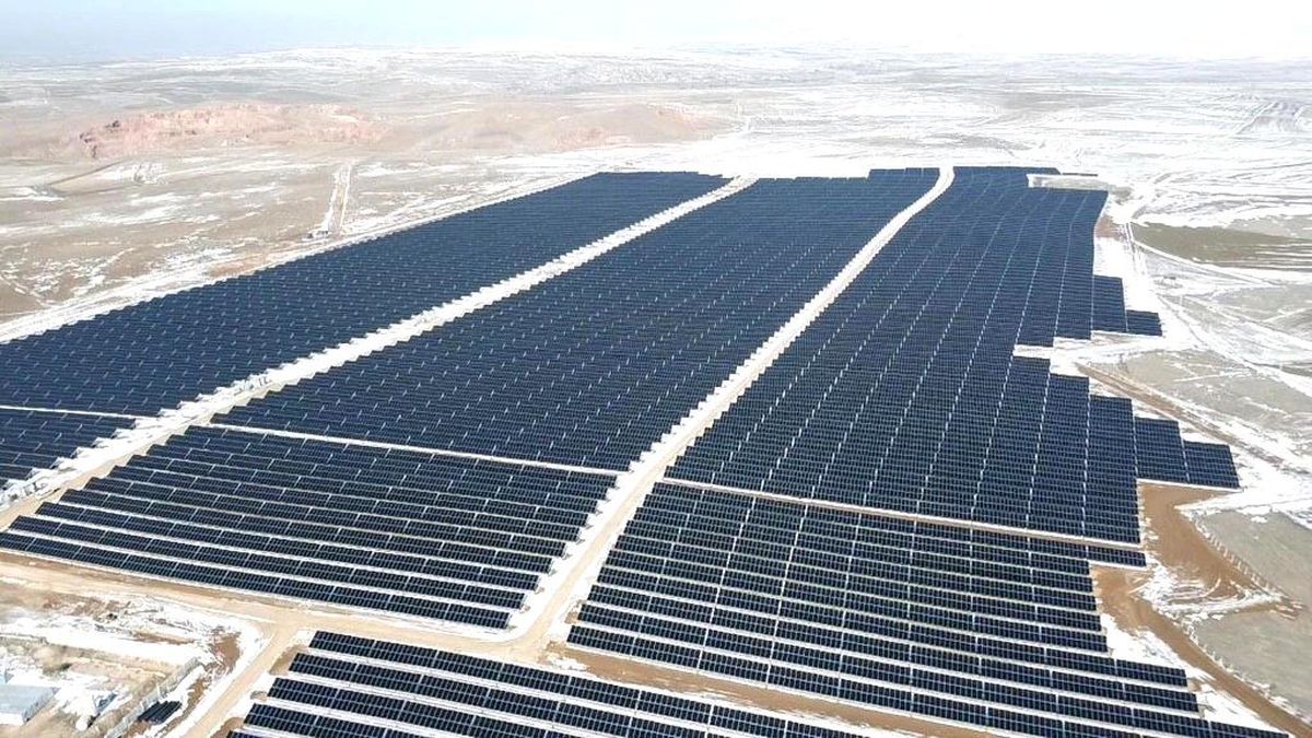 VitrA Karo\'dan Aksaray\'da Güneş Enerjisi Santrali