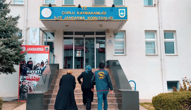 2 günlük bebeği aile meclisi kararıyla katlettiler, beş yıl sonra yakalandılar