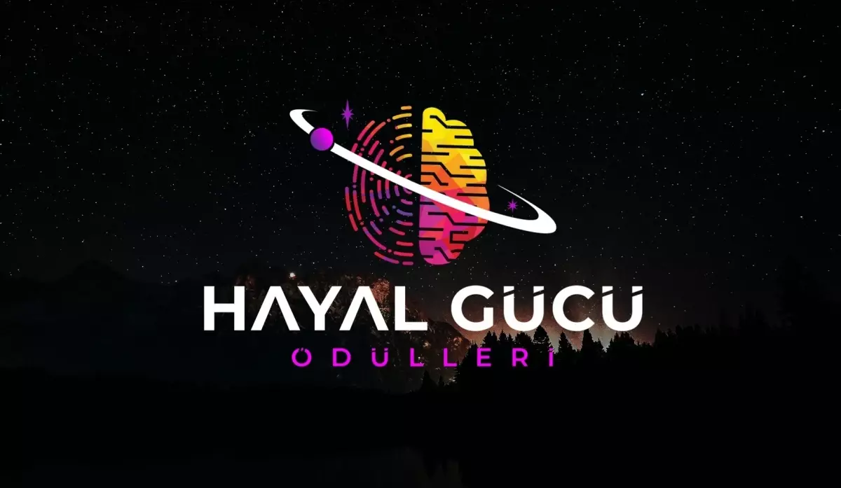 3. Hayal Gücü Ödülleri heyecanı başladı