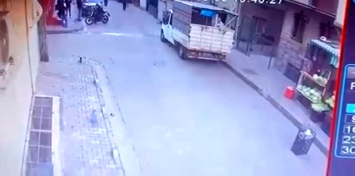Bahçelievler\'de Silahlı Saldırı: 16 Yaşındaki Hüseyin Hayatını Kaybetti