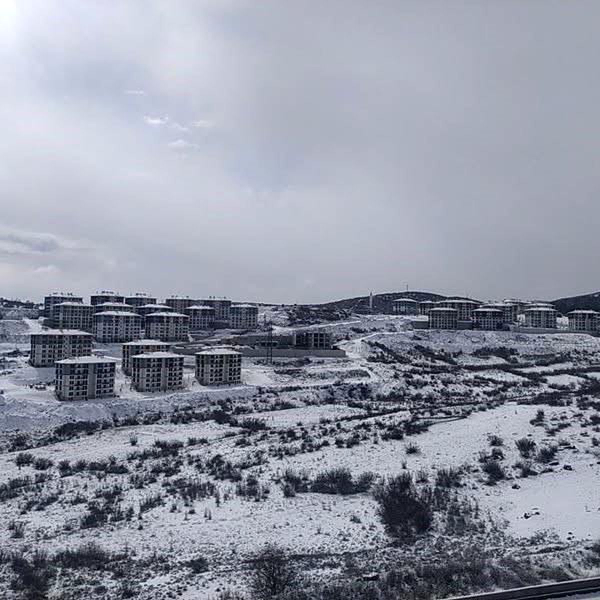 Balıkesir\'de Şubat\'ta 2.667 Konut Satıldı