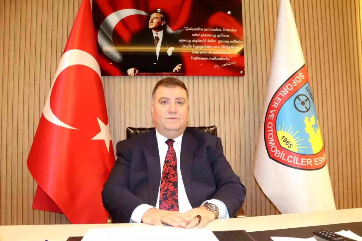 Korsan Taşımacılığa Karşı Yeni Tedbirler