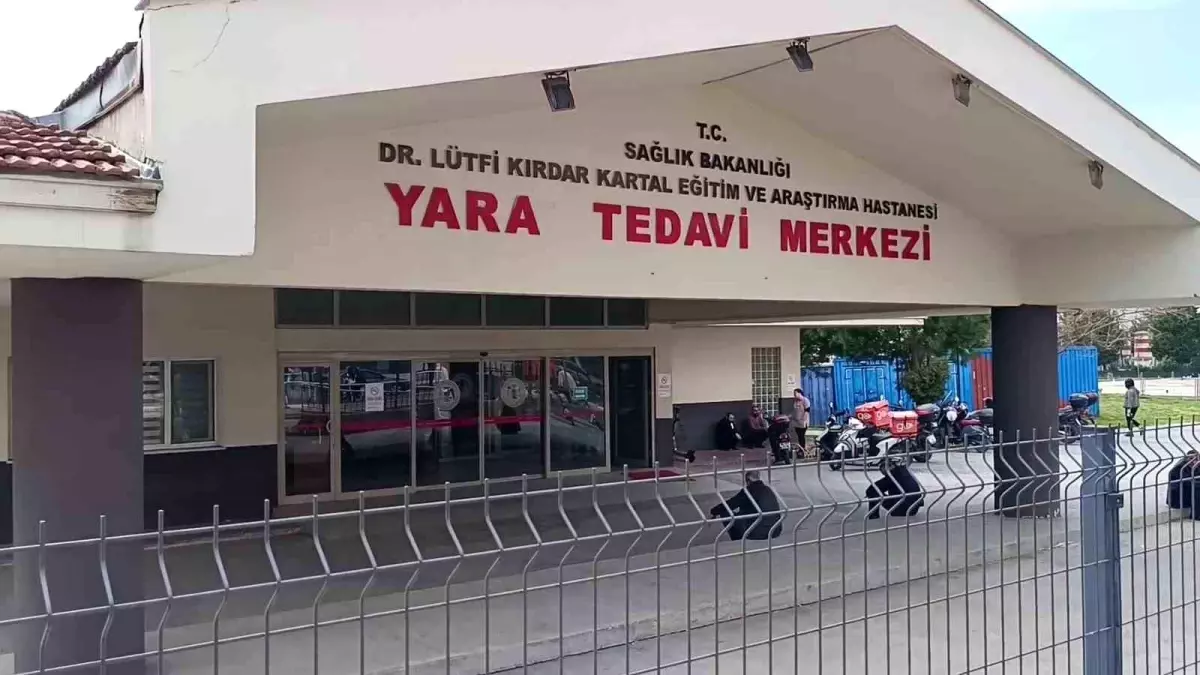Kartal\'da Okul Patlaması: 6 Öğrenci Yaralandı