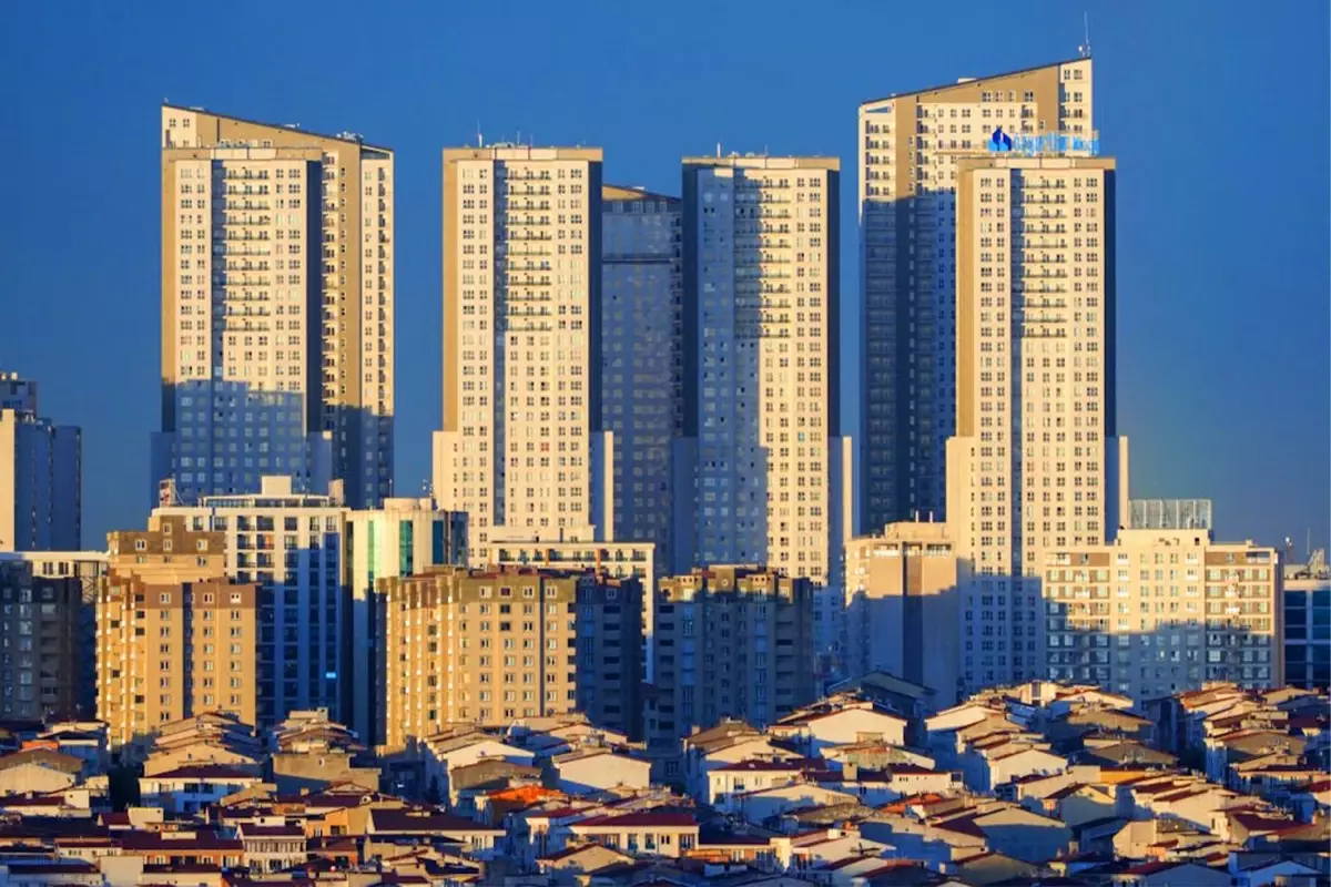 Konut satışlarında adeta talep patlaması yaşanıyor