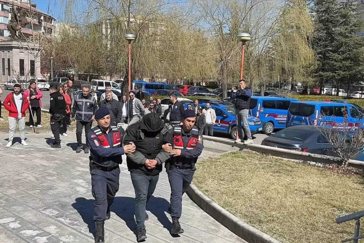 Niğde\'de mumya kaçakçılığı operasyonda 7 kişi tutuklandı