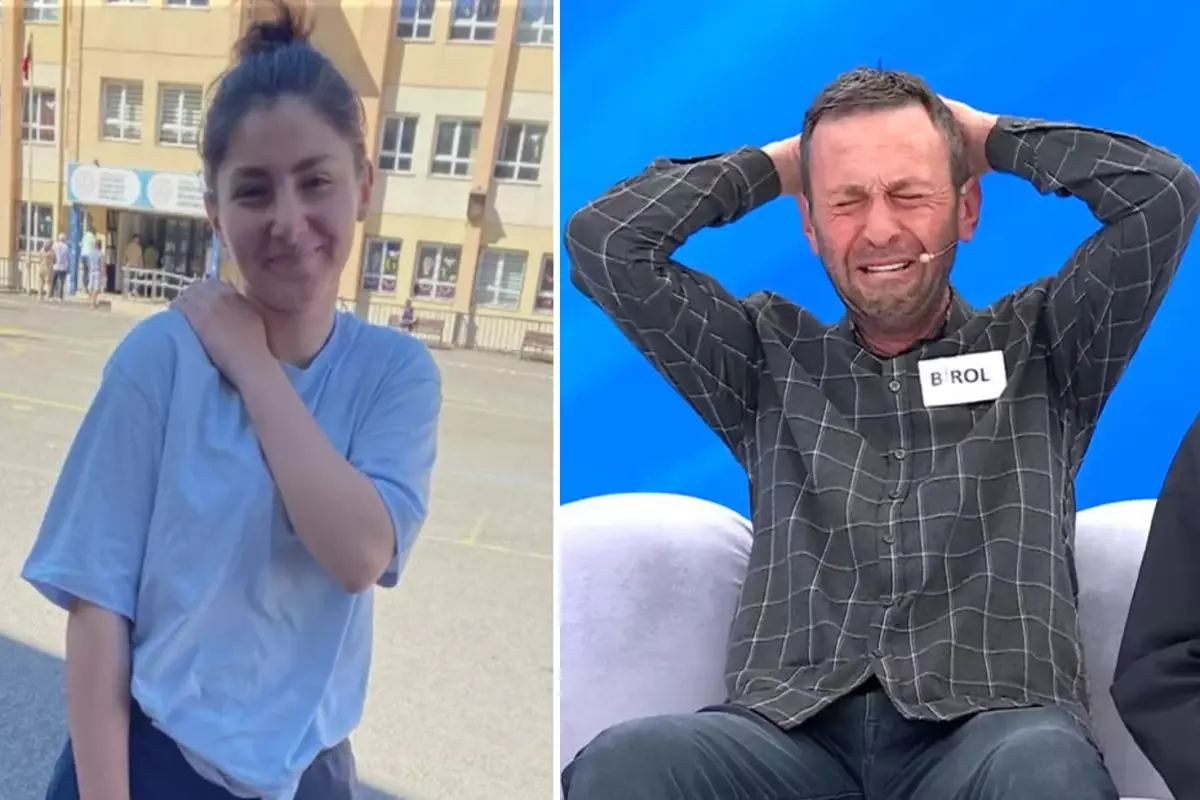 \'\'Tacize uğradım\'\' diyen Ayşegül Selik\'ten geri adım: Evden kaçmak için babama iftira attım