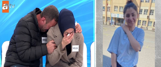 'Tacize uğradım' diyen Ayşegül Selik'ten geri adım: Evden kaçmak için babama iftira attım