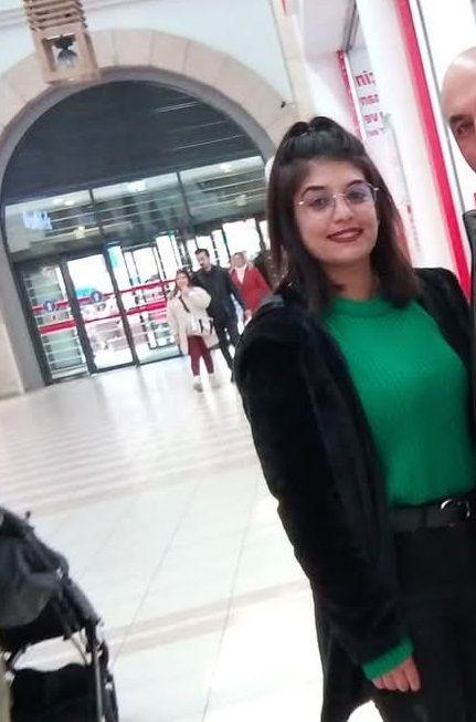 TikTok fenomeni Meltem Menteşeli cinayetinde en yakını gözaltında