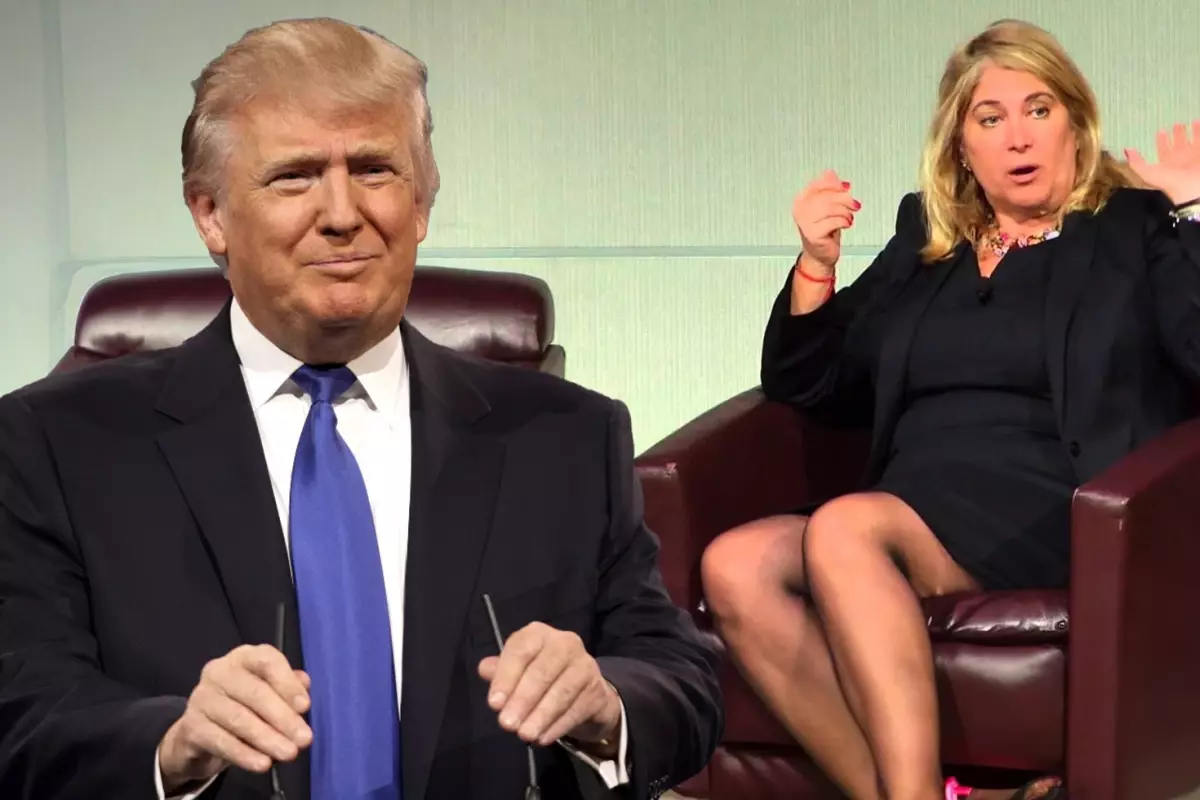 Trump\'ın kabinesinde bir Konyalı