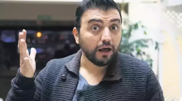 Ünlü oyuncu Şinasi Yurtsever 51 yaşında hayatını kaybetti