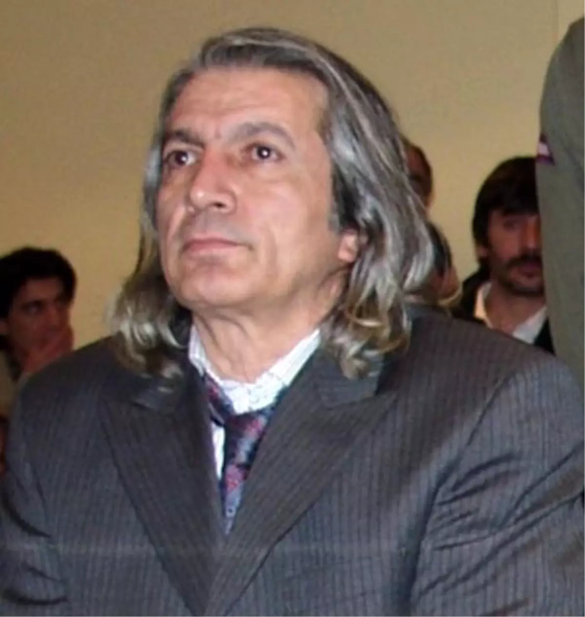 Hasan Heybetli Cezaevinde Hayatını Kaybetti