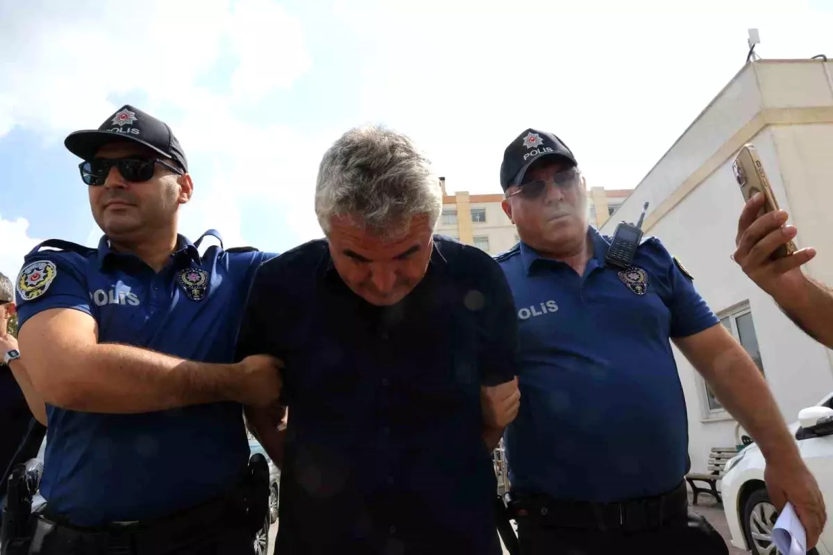 Çaydanlıkla Doktoru Darp Eden Sanığa Tahliye