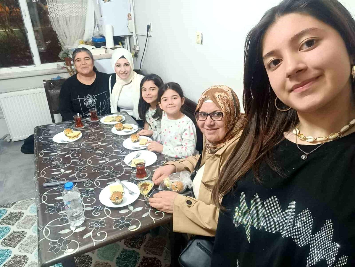 Ramazan\'da İhtiyaç Sahiplerine Destek