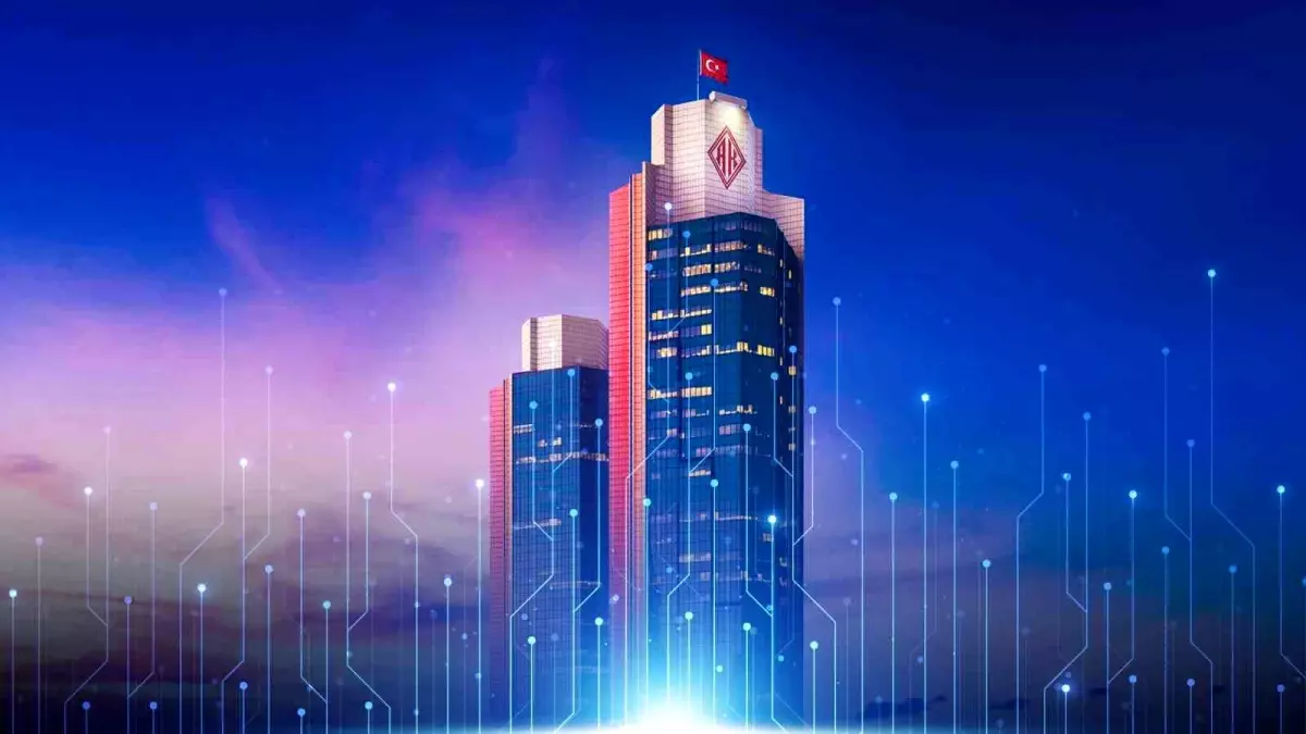 Akbank\'tan Sorumlu Yapay Zeka Manifestosu