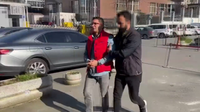 Bahis operasyonunda mal varlığına el konulan Erkan Kork'un Instagram biosu şaşırttı